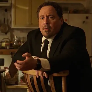 Profile image of Happy Hogan