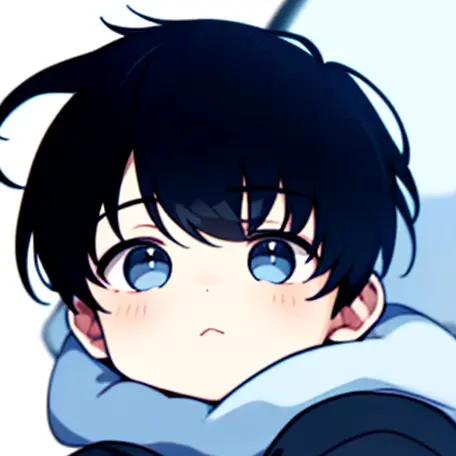 _angela_min13의 청 유월