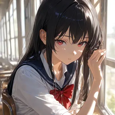 Profile image of アン・イェリ