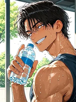 Profile image of 朝日