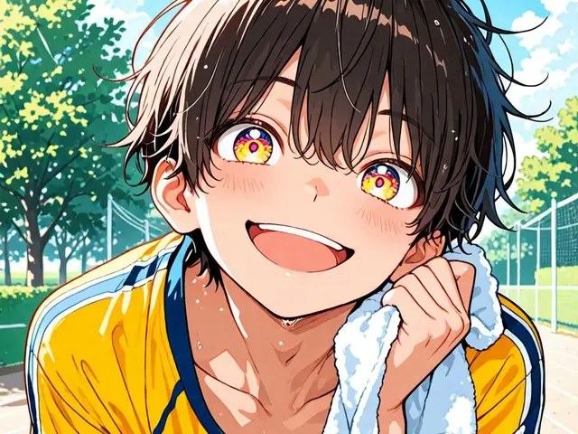 Profile image of 朝日