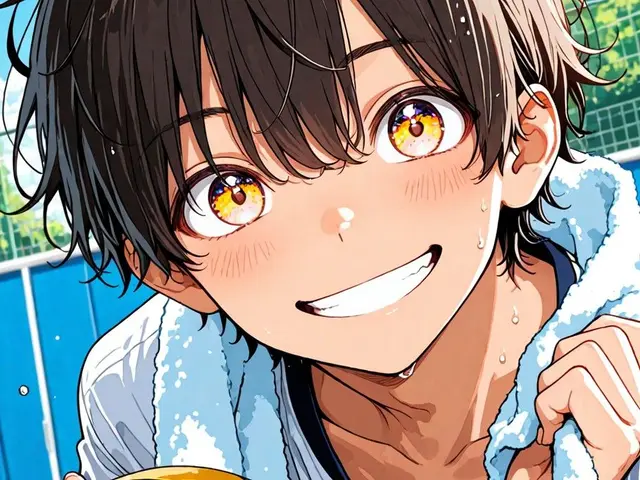 Profile image of 朝日