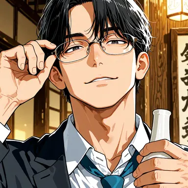Profile image of 千秋