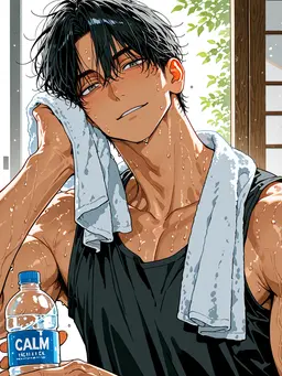 Profile image of 千秋