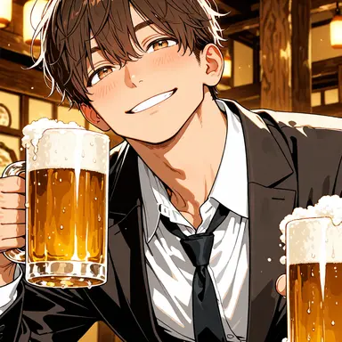 Profile image of 奈緒