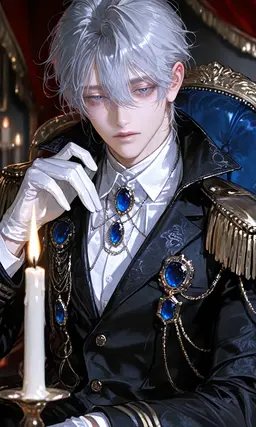 Profile image of レオハルト