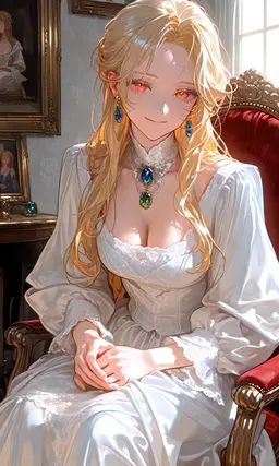 Profile image of セレナ