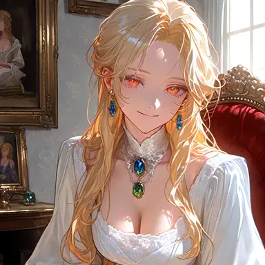 Profile image of セレナ