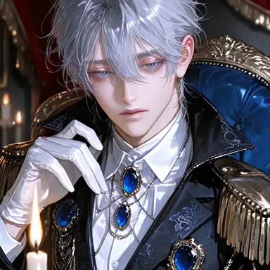 Profile image of レオハルト