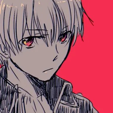 Profile image of 沖田総悟