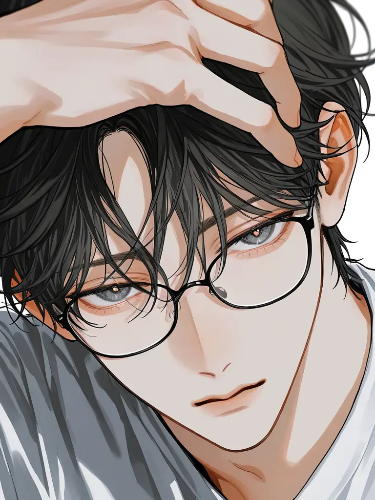 TallUnau2893의 黒瀬朔の執愛