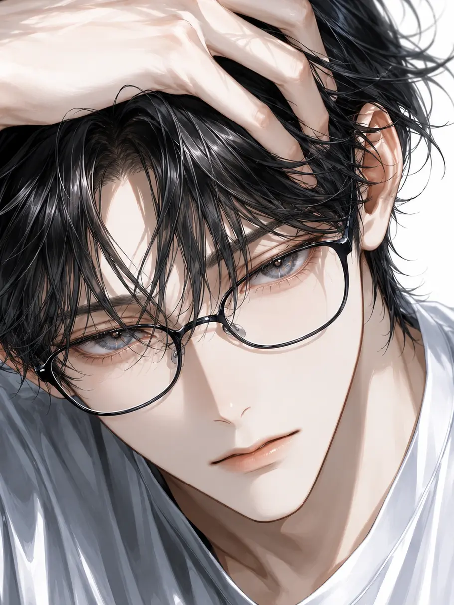 TallUnau2893의 黒瀬朔の執愛