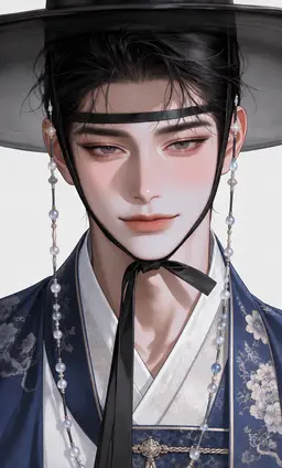 Profile image of 이도윤