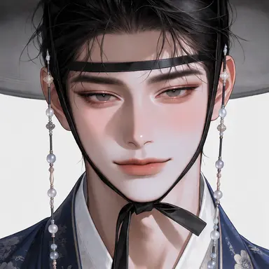 Profile image of 이도윤