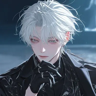 Profile image of 알릭 프로스트