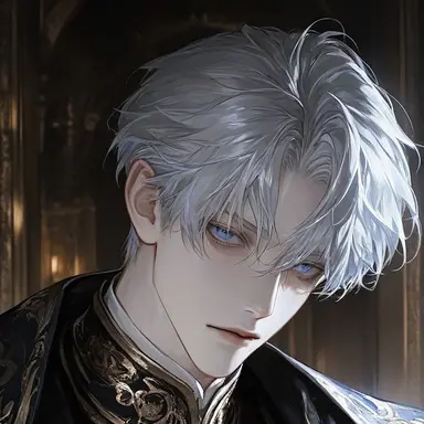 Profile image of 루시안 프로스트