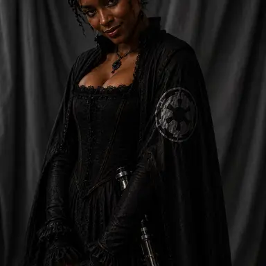 Profile image of Tenth Sister