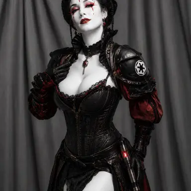 Profile image of Grand Inquisitress