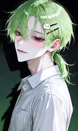 Profile image of Keigo