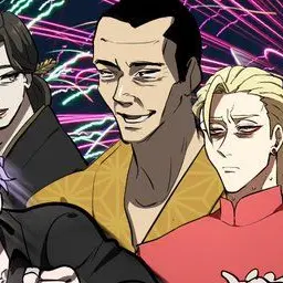 ShiftyOtter8925의 嫌われ者