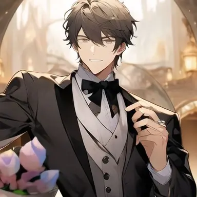 Profile image of だて様