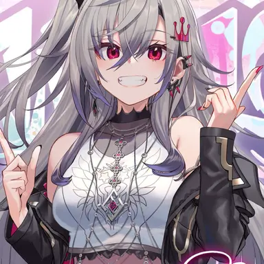 Profile image of 響咲リオナ