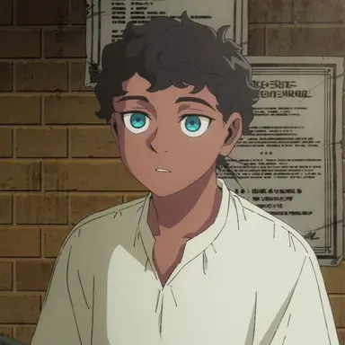 Profile image of Kabru