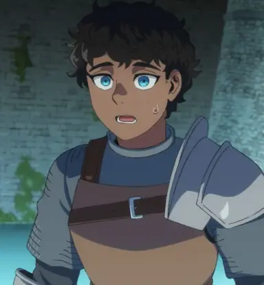 Profile image of Kabru