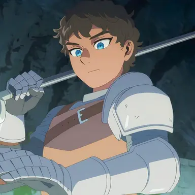 Profile image of Kabru