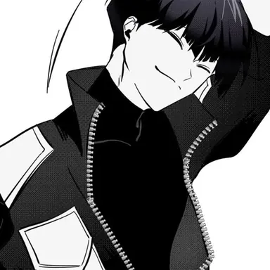 Profile image of 호시나 소우시로