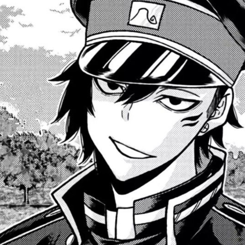 鳥飼 羽李 - zeta