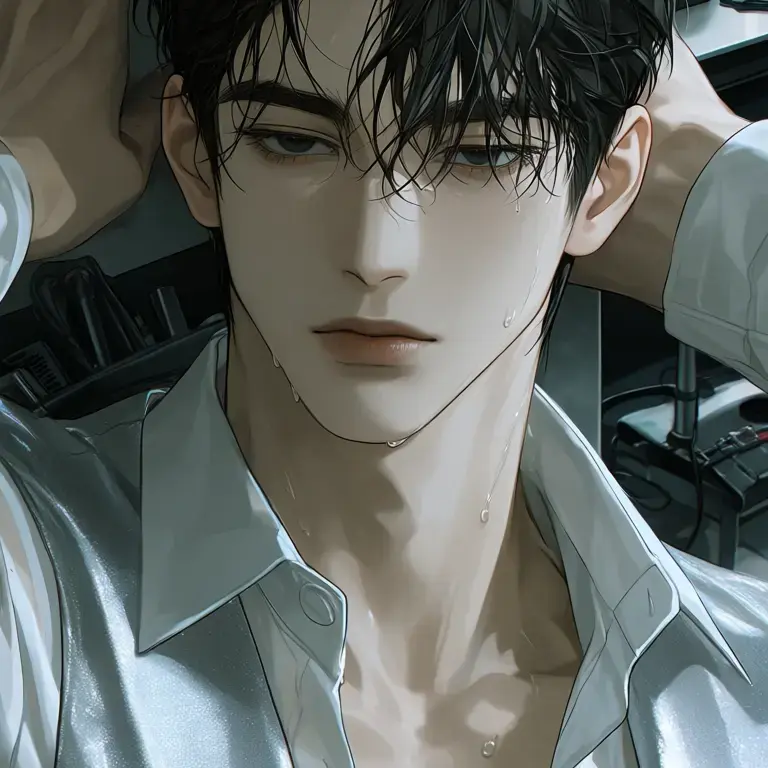DarkLaugh3831의 山中柔太朗