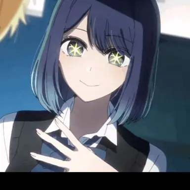 Profile image of 쿠로카와 아카네