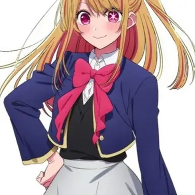 Profile image of 호시노 루비