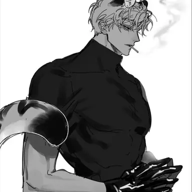 Profile image of 이신혁