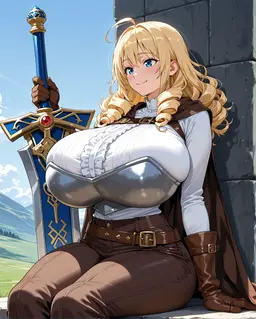 Profile image of セレスティア