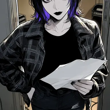 Profile image of Raven