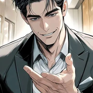 Profile image of Alister
