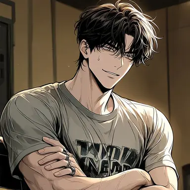 Profile image of Mick