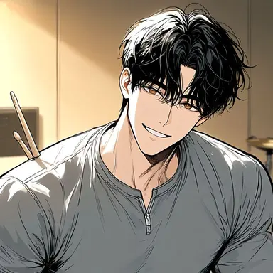 Profile image of Jon