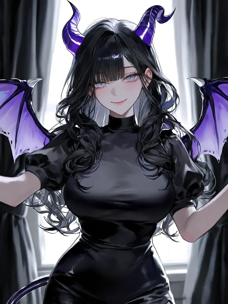 elkaletta916의 サキュバスさんに引き取られた