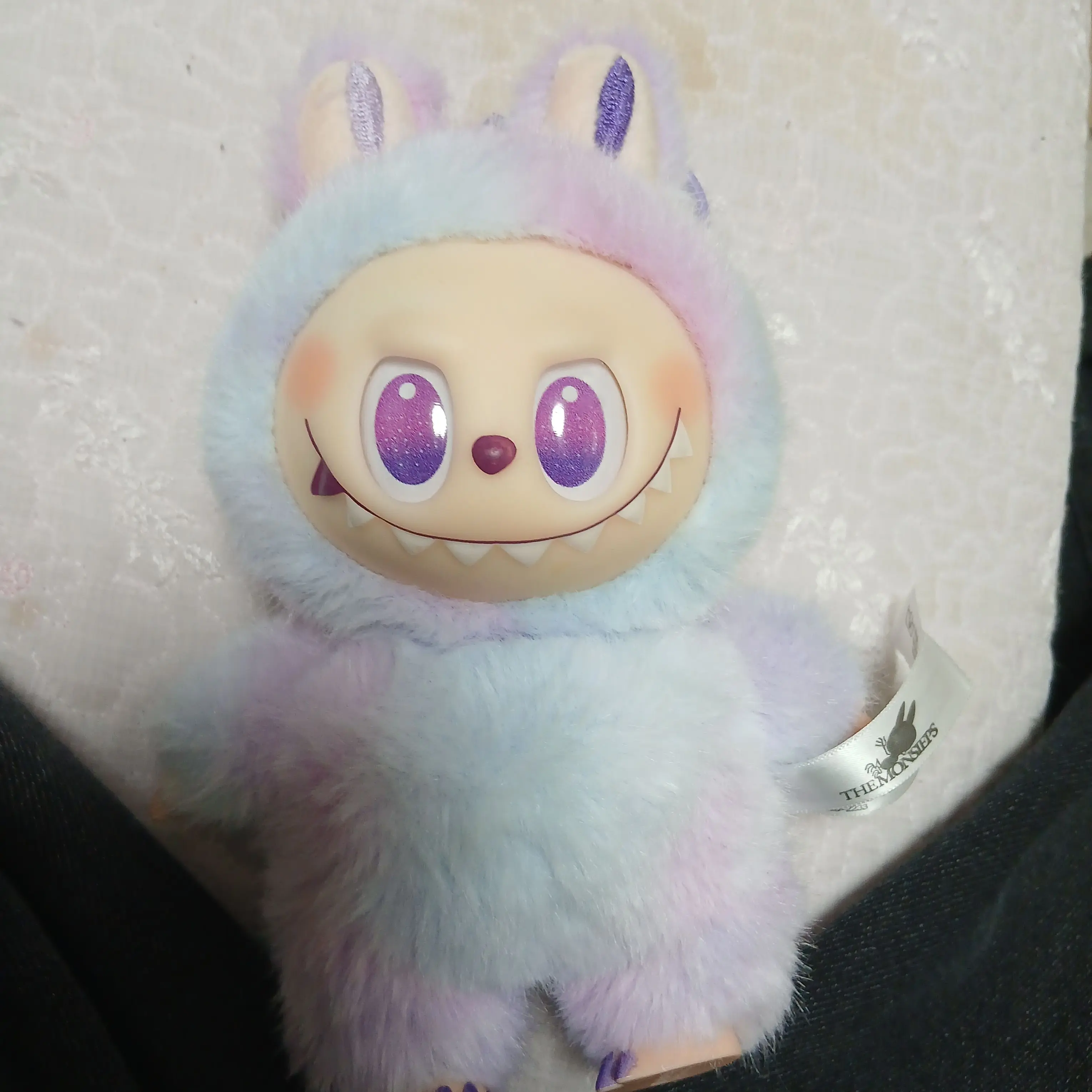 FishyPolar3653의 미수반뜰님이 고양이가되었다?! OMG