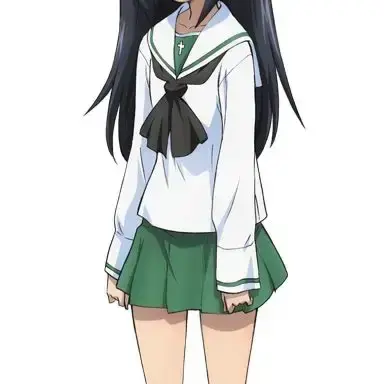 Profile image of mako Reizei