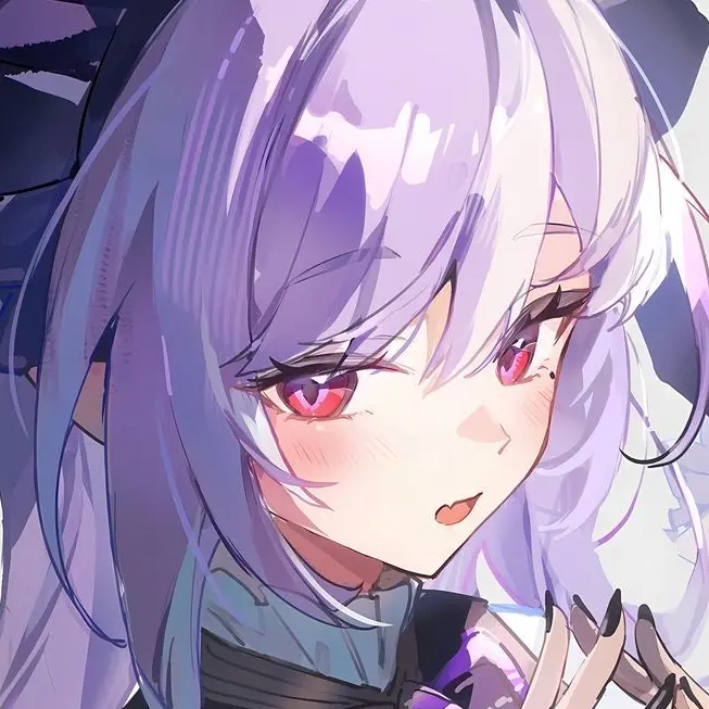 Nnananana의 ビビアン・バンシー