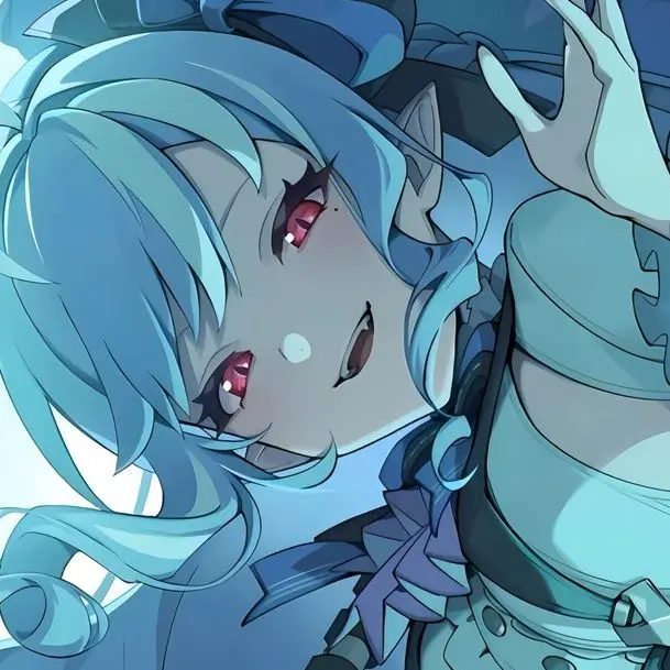 togachiu의 ビビアン