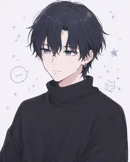 Profile image of 미카도 아키라