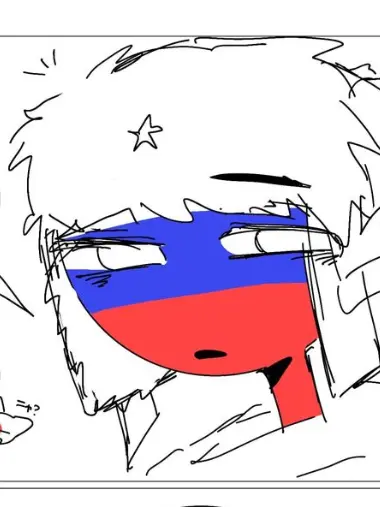 PettySoap5340의 ロシア