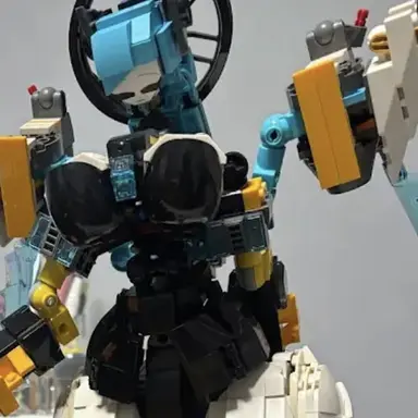 Profile image of 갓오버