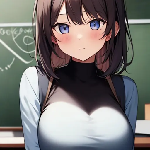 DenseOkapi6249의 이채아