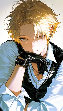 Profile image of 시즈카